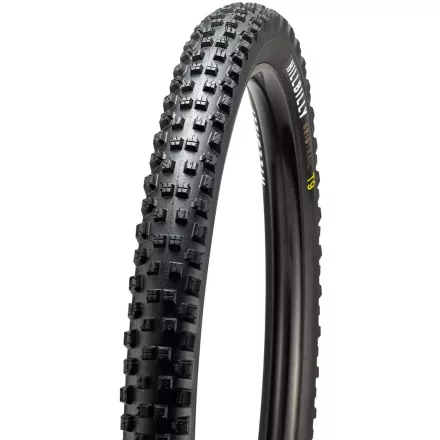 Külső Specialized 29x2.4 HILLBILLY GRID TRAIL 2Bliss Ready T9 Hajtogatható