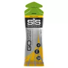 SiS GO izotóniás energia gél Isotonic Gel - Alma