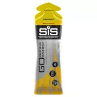 SiS GO izotóniás energia gél Isotonic Gel -Ananász