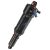 Levegős tag 210x52.5mm Rock Shox Deluxe RT3 B1 2021