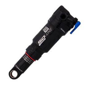   ROCKSHOX SIDLUXE ULTIMATE 185X47.5MM Trunnion levegős tag 00.4118.314.001 Akció