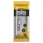 SiS GO Energiaszelet - 40g - Banán krém