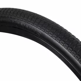 Külső Tannus Airless RazorBlade 26x1.75 fekete 800g