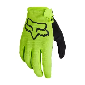 FOX Ranger kesztyű (Fluo Yellow színben)