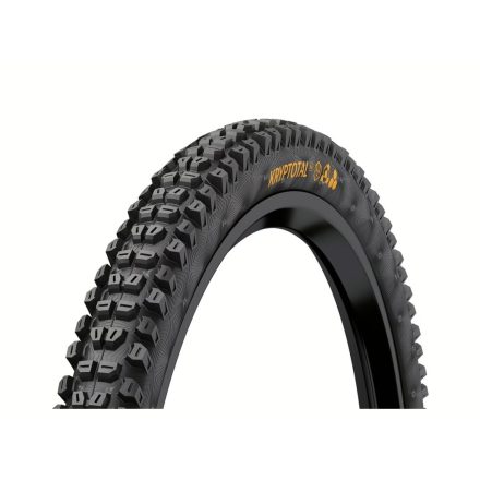 Gumiköpeny 29x2.40 CONTINENTAL Kryptotal-R Enduro Puha keverék kevlar