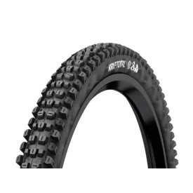   29x2.4 CONTINENTAL Kryptotal-F Enduro Soft Fehér feliratos gumiköpeny