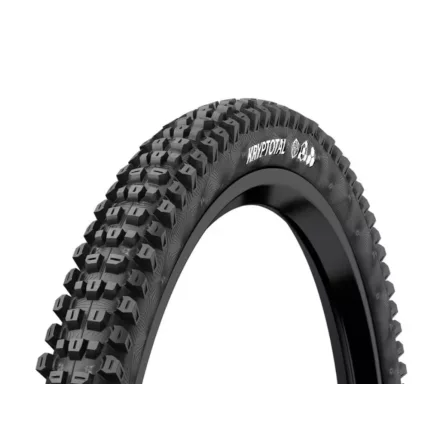 29x2.4 CONTINENTAL Kryptotal-F Enduro Soft Fehér feliratos gumiköpeny