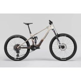   2024 NORCO Fluid VLT C1 140 B400 Bosch SX 55Nm 400Wh carbon mullet elektromos fully Trail kerékpár Akció