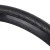 Külső Tannus Airless Slick 700x25c fekete 434g ÚJDONSÁG!