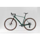 2025 NORCO Search C GRX Agave zöld karbon gravel kerékpár