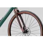 2025 NORCO Search C GRX Agave zöld karbon gravel kerékpár