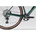 2025 NORCO Search C GRX Agave zöld karbon gravel kerékpár