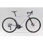 2025 NORCO Search A GRX fehér alu vázas, carbon villás gravel kerékpár