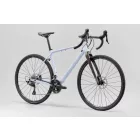 2025 NORCO Search A GRX fehér alu vázas, carbon villás gravel kerékpár