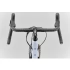 2025 NORCO Search A GRX fehér alu vázas, carbon villás gravel kerékpár