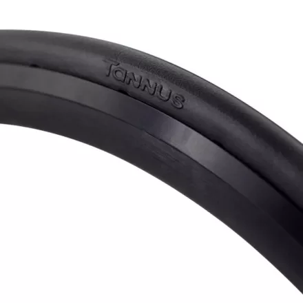Külső Tannus Airless Slick 700x23c fekete 370g