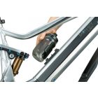 Monkeylink Fidlock mágneses 590ml fedeles kulacs (tartó nélkül)