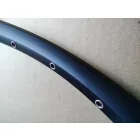 29" 32h 25mm Rodi Tryp 25 Tubeless Ready Illesztett abroncs