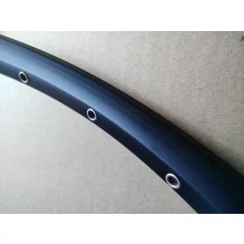   29" 32h 25mm Rodi Tryp 25 Tubeless Ready Illesztett abroncs