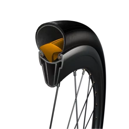 Insert Tannus Tubeless Lite tubeless rendszerekhez 700x28-32 45g