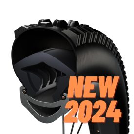   27.5"x2.1-2.6 Insert Tannus Tubeless Pro tubeless rendszerekhez 140g