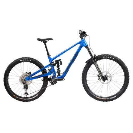 2025 NORCO Sight A2 160 MX Blue Point mullet alu enduro fully kerékpár Akció