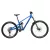 2025 NORCO Sight A2 160 MX Blue Point mullet alu enduro fully kerékpár Akció