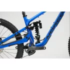2025 NORCO Sight A2 160 MX Blue Point mullet alu enduro fully kerékpár Akció