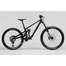   2025 NORCO Sight A2 150 29 black mullet alu enduro fully kerékpár Akció