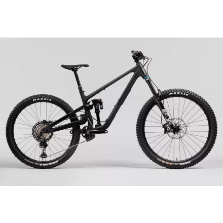 2025 NORCO Sight A2 150 29 black mullet alu enduro fully kerékpár Akció