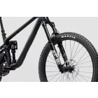 2025 NORCO Sight A2 150 29 black mullet alu enduro fully kerékpár Akció