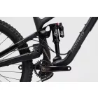 2025 NORCO Sight A2 150 29 black mullet alu enduro fully kerékpár Akció
