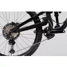 2025 NORCO Sight A2 150 29 black mullet alu enduro fully kerékpár Akció