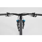2025 NORCO Sight A2 150 29 black mullet alu enduro fully kerékpár Akció