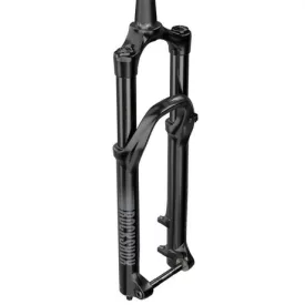   Rock Shox 35  SILVER TK SoloAir 29' 140MM 110x15mm Tapered 44 mm offset fekete teleszkóp