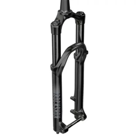 Rock Shox 35  SILVER TK SoloAir 29' 160MM 110x15mm Tapered 44 mm offset fekete teleszkóp
