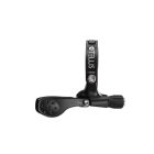 34,9 / 170 / 490mm SDG Tellis integrált dropper állítható nyeregszár vízszintes karral