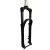 Villa SR SUNTOUR XCR34 29' 140MM 110x15mm Levegős Tapered Lockout matt fekete