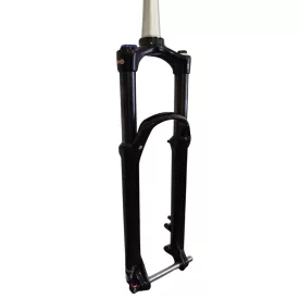   Villa SR SUNTOUR XCR34 29' 140MM 110x15mm Levegős Tapered Lockout fekete