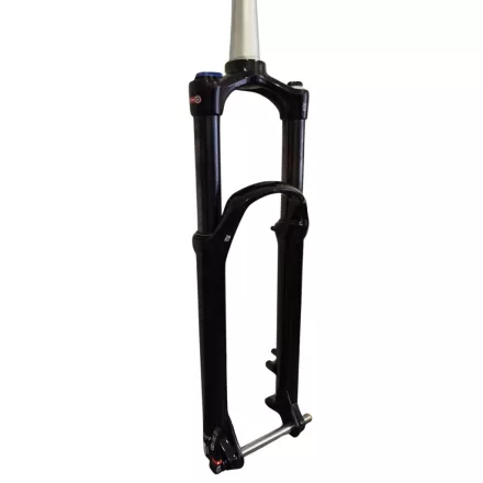Villa SR SUNTOUR XCR34 29' 140MM 110x15mm Levegős Tapered Lockout fekete