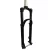Villa SR SUNTOUR XCR34 29' 140MM 110x15mm Levegős Tapered Lockout fekete
