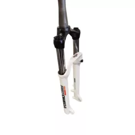   Villa RST Omega 32 29' 100MM 100x9mm Tapered Lockout fehér