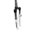 Villa RST Omega 32 29' 100MM 100x9mm Tapered Lockout fehér