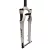 Villa SR SUNTOUR SF15-NCX Levegős 28' 63MM 100x15mm fehér