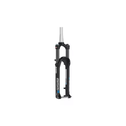 Villa SR SUNTOUR SF19-XCR 32 29' 100MM 110x15mm Levegős Tapered Lockout fekete