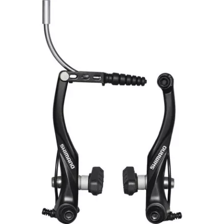 Fék Shimano Alivio ABRT4000RX43ML V-fék