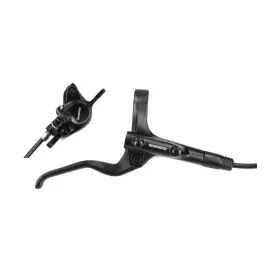   Fék Shimano BR-MT200/BL-MT200 750 mm első hydraulikus tárcsafék PM 180mm adapt.