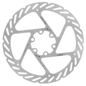 Féktárcsa Avid G2 CleanSweep 6 csavaros 160MM csavarokkal