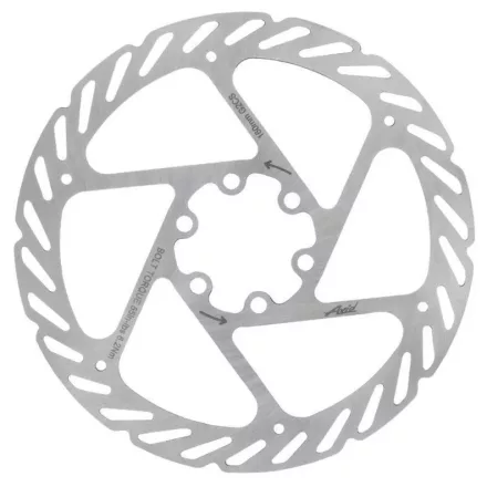 Féktárcsa Avid G2 CleanSweep 6 csavaros 160MM csavarokkal