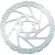 Féktárcsa Shimano SM-RT56S 6 csavaros 160MM csavarokkal